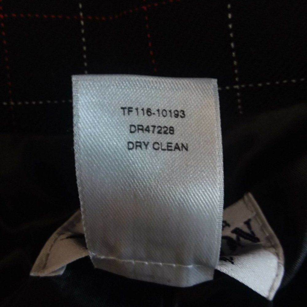 Pendleton Lightweight Wool Jacket - image 7